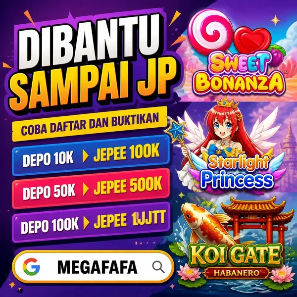 agen judi online